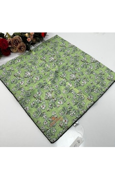 Silk Home Soft Pamuklu Eşarp Ldfs0243-31531 Çok Renkli Silk Home Soft Pamuklu Eşarp Ldfs0243-31531 Çok Renkli