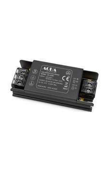 1 Adet Aqua Au 1537 Süper Slim 5a Led Trafosu 12v 60w 1 Adet Aqua Au 1537 Süper Slim 5a Led Trafosu 12v 60w