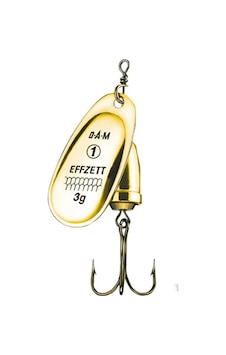 Dam 5127006 Effzett Fz Executor Altın 6 G Dam 5127006 Effzett Fz Executor Altın 6 G