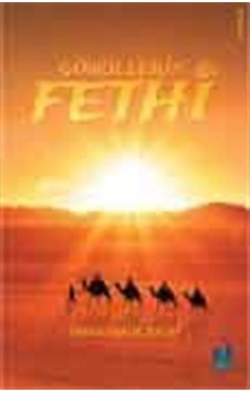 Gönüllerin Fethi - Faruk Recep - MGV Yayınları