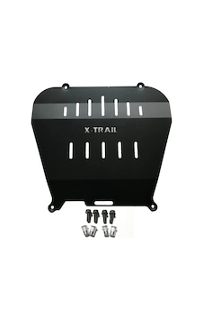 NİSSAN X-TRAİL METAK KARTER MUHAFAZA KORUMA SACI T32 KASA