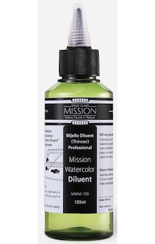 Mıssıon İnceltici 150ml Wm150