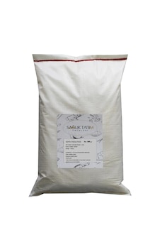 Sağlık Tarım Ürünleri Soya Fasulyesi 5 KG
