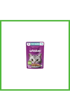 Vaveni Pouch Jöle İçinde Ton Balıklı Yetişkin Kedi Konservesi 85 Gr Arz Vaveni Pouch Jöle İçinde Ton Balıklı Yetişkin Kedi Konservesi 85 Gr Arz