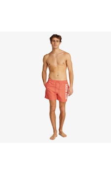 Calvin Klein Medium Drawstring Erkek Pembe Mayodüzkm0km01092 Calvin Klein Medium Drawstring Erkek Pembe Mayodüzkm0km01092