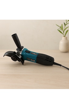 Devir Ayarlı Avuç Taşlama 1000w 125mm 5500-11000 Rpm Devir Ayarlı Avuç Taşlama 1000w 125mm 5500-11000 Rpm