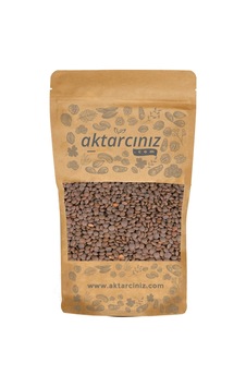 Akbaş Köy Mercimek 500g