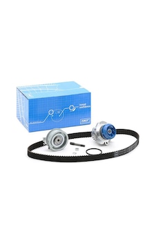 Audi A3 1.6 Benzinli Triger Ve Devirdaim Seti 2004-2012 Skf Audi A3 1.6 Benzinli Triger Ve Devirdaim Seti 2004-2012 Skf