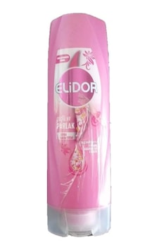 Elidor Güçlü Ve Parlak Serum Saç Bakım Kremi 200 ML Elidor Güçlü Ve Parlak Serum Saç Bakım Kremi 200 ML