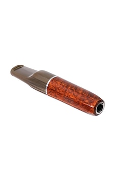 Şahin Edge 9mm Filtreli 5mm Uçlu Akrilik Saplı Sigara Ağızlığı 251112 Şahin Edge 9mm Filtreli 5mm Uçlu Akrilik Saplı Sigara Ağızlığı 251112