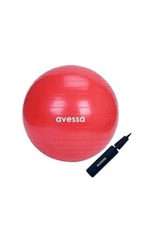Avessa & Hattirc Plt-65 Pılates Topu Hb65 65 Cm+pompa Kırmızı Avessa & Hattirc Plt-65 Pılates Topu Hb65 65 Cm+pompa Kırmızı