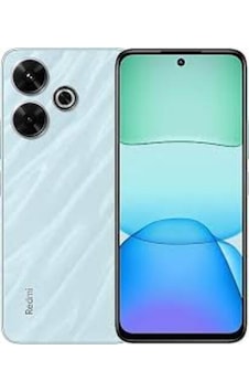 Xiaomi Redmi 13 256 GB Mavi (Outlet)