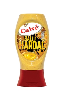 Ballı Hardal Sos 260 Gr Ballı Hardal Sos 260 Gr