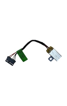 Hp İle Uyumlu Elitebook Folio 1040 G3 V1a81ea Power Dc Jack, Adaptör Şarj Soketi Hp İle Uyumlu Elitebook Folio 1040 G3 V1a81ea Power Dc Jack, Adaptör Şarj Soketi