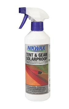 Nıkwax Tent And Gear Solar Proof Çadır Ve Ekipman Koruma Spreyi Çok Renkli Nıkwax Tent And Gear Solar Proof Çadır Ve Ekipman Koruma Spreyi Çok Renkli
