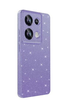 Nihcase Xiaomi Redmi Note 13 Pro 4g Kılıf Simli Koton Kapak Nihcase Xiaomi Redmi Note 13 Pro 4g Kılıf Simli Koton Kapak
