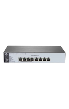 Hp J9982A 1820 8G Poe 65W Switch Hp J9982A 1820 8G Poe 65W Switch