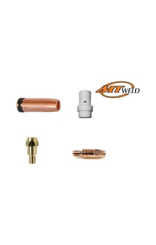 Mt Weld 36 Kd Torch - Torç Sarf Malzeme Seti / Paketi Mt Weld 36 Kd Torch - Torç Sarf Malzeme Seti / Paketi