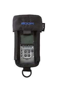 Zoom Pch-4N H4N Taşıma Kılıfı Zoom Pch-4N H4N Taşıma Kılıfı