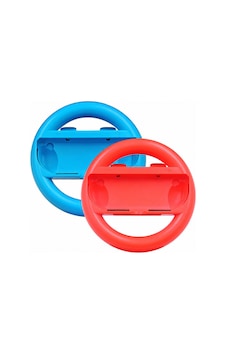 Switch Joy-con Racing Grip Direksiyon Ns Oyun Kontrol Joycon Aksesuarı Renkli 2 Adet Switch Joy-con Racing Grip Direksiyon Ns Oyun Kontrol Joycon Aksesuarı Renkli 2 Adet