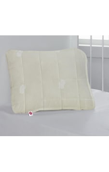 Bebek Yün Yastık 35x45 Cm Çok Renkli Bebek Yün Yastık 35x45 Cm Çok Renkli