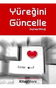 Yüreğini Güncelle - Zeynep Oktuğ