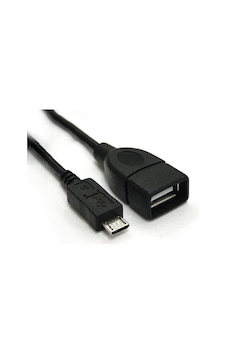 Micro Usb Flash Bellek Bağlanti Kablosu
