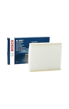 Bosch 1987432057 Polen Filtresi 6q0820367 - 6q0820367a - 6q0820367a Bosch 1987432057 Polen Filtresi 6q0820367 - 6q0820367a - 6q0820367a