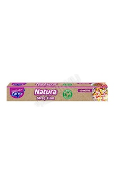 Parex Natura Streç Film 15 M Parex Natura Streç Film 15 M