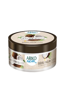 ARKO NEM KREM DEĞERLİ YAĞLAR HİNDİSTAN CEVİZİ 250  ML