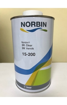 Norbin 15-200 Ms Vernik 1 Lt Norbin 15-200 Ms Vernik 1 Lt