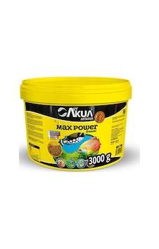Artakua Max Power 1 KG Kovadan Bölme Artakua Max Power 1 KG Kovadan Bölme