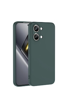 Teleplus Xiaomi Poco X8 Pro Max Kılıf Kamera Korumalı İçi Kadife Mara Lansman Silikon Mürdüm Teleplus Xiaomi Poco X8 Pro Max Kılıf Kamera Korumalı İçi Kadife Mara Lansman Silikon Mürdüm