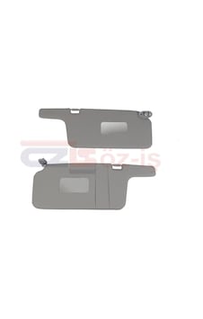 Honda Eurocıvıc 2001-2005 Hatchback İç Güneşlik - Öz-iş Honda Eurocıvıc 2001-2005 Hatchback İç Güneşlik - Öz-iş
