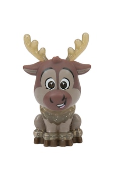 Frozen 2 Işıklı Tekli Mini Figür 7 Cm Model 2