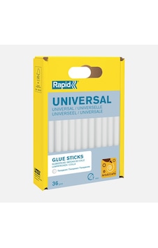 Rapid Silikon Çubuk Şeffaf 125 Gr D7 Mm Universal Rapid Silikon Çubuk Şeffaf 125 Gr D7 Mm Universal