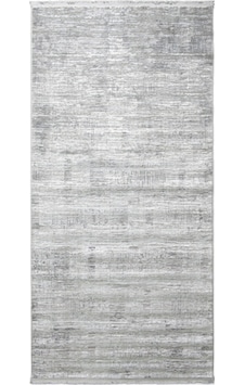 Tuğra Halı Valentine 9540 Gri Yolluk 100X200 Cm Tuğra Halı Valentine 9540 Gri Yolluk 100X200 Cm
