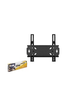 Nodar No32 Kilitli Sabit Tv Askı Aparatı 27"42"/82-127 Cm