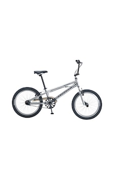 Salcano Double S Bmx Bisiklet Krom