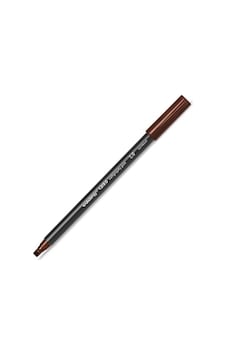 Edding 1255 Kaligrafi Kalemi 5 Mm Koyu Kahverengi Edding 1255 Kaligrafi Kalemi 5 Mm Koyu Kahverengi