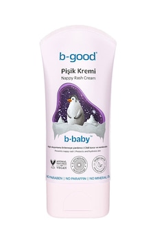 B-good B-baby 50 Ml Pişik Kremi