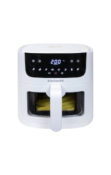 Xiaomi KitchenMi Air Fryer 6 L Fritöz Xiaomi KitchenMi Air Fryer 6 L Fritöz