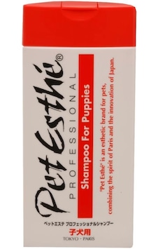 Pet Esthe Professional Yavru Köpek Şampuanı 400 Ml Pet Esthe Professional Yavru Köpek Şampuanı 400 Ml