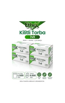 Kırmızı Şeritli Kilitli Torba 7x9 Cm 6000 Adet 4 Kutu - Gıda Uyumlu, Dayanıklı Ve Kullanışlı - 687106025 Kırmızı Şeritli Kilitli Torba 7x9 Cm 6000 Adet 4 Kutu - Gıda Uyumlu, Dayanıklı Ve Kullanışlı - 687106025