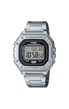Casio W-218hd-1avdf Erkek Kol Saati Gri Casio W-218hd-1avdf Erkek Kol Saati Gri