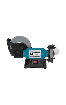 Catpower 8220 Sulu Zımpara Motoru 400 W - CAT 8220