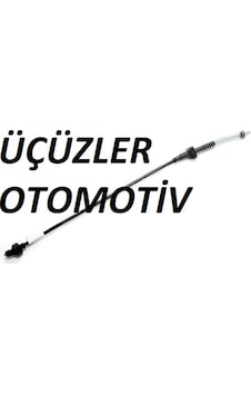 Tofaş Uyumlu Gaz Teli Doğan Kartal Şahin M131 - 1600 Cavo Tofaş Uyumlu Gaz Teli Doğan Kartal Şahin M131 - 1600 Cavo