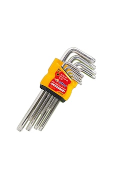 Eltos Ets180 Tork Alyan Setı 9 Prc. Eltos Ets180 Tork Alyan Setı 9 Prc.