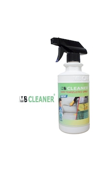 Mb Cleaner Deri Temizleyici Sprey 500 ML Mb Cleaner Deri Temizleyici Sprey 500 ML