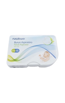 Nasalmarin Burun Aspiratörü